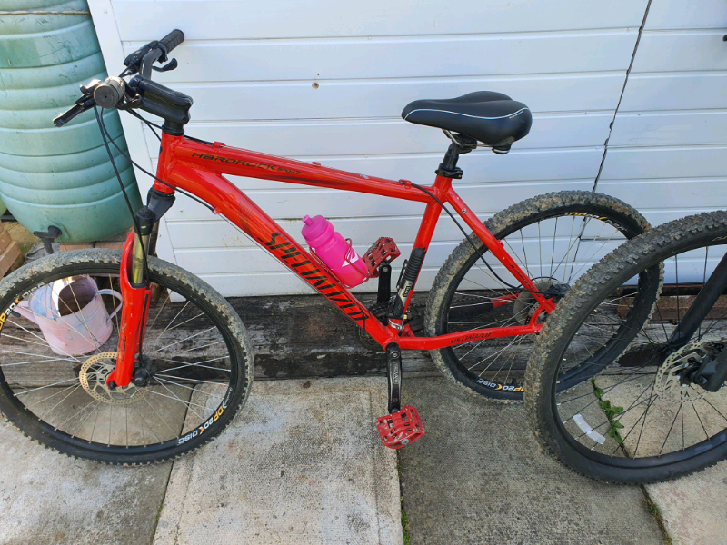 Specialized, mountain bike | in Doncaster, South Yorkshire | Gumtree